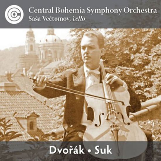 CELLO CONCERTOS/ SASA VECTOMOV