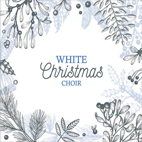 WHITE CHRISTMAS CHOIR [화이트 크리스마스 합창]