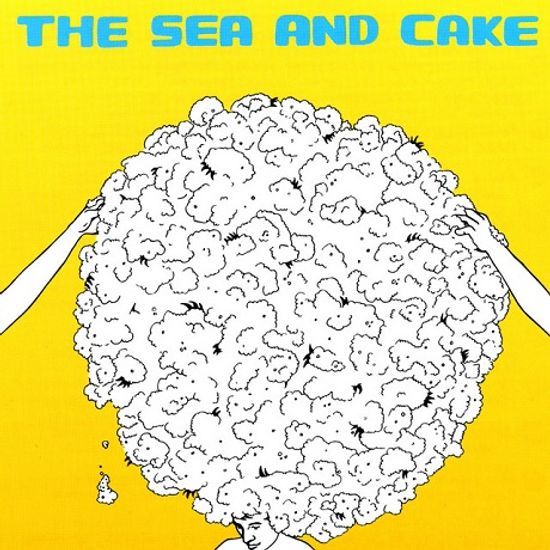 SEA AND CAKE