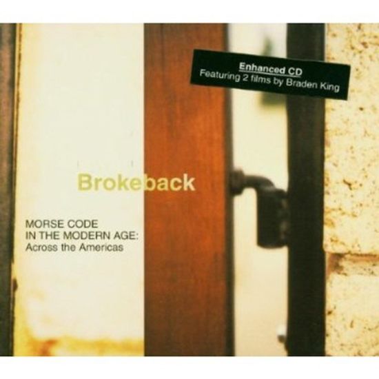 MORSE CODE IN THE MODERN AGE