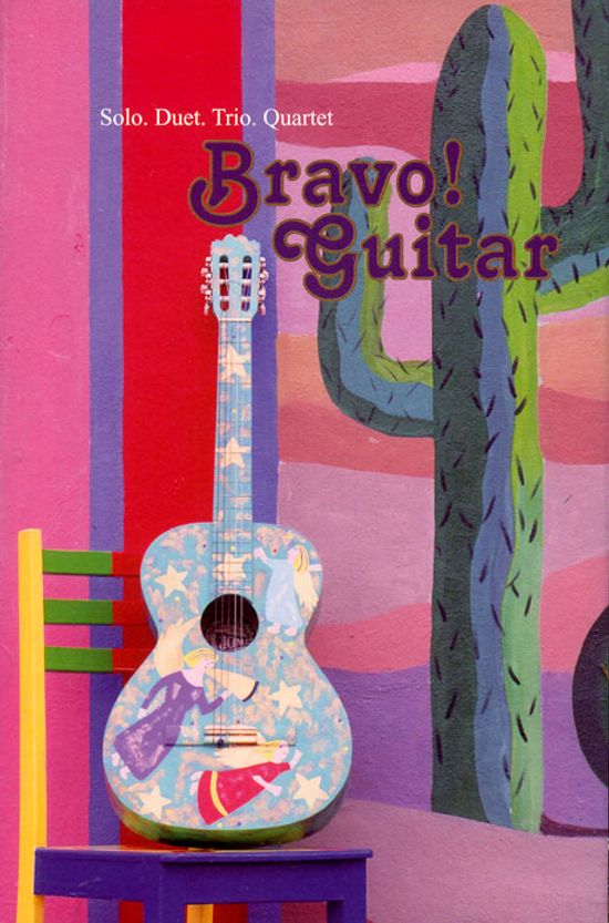 BRAVO! GUITAR