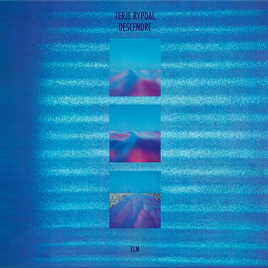 DESCENDRE [TOUCHSTONE SERIES]