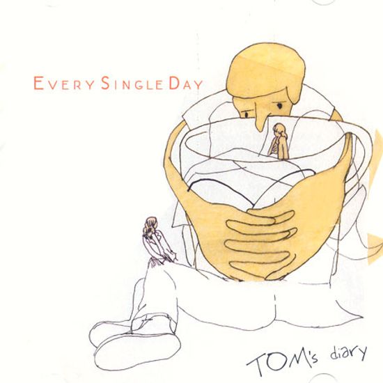 TOM`S DIARY