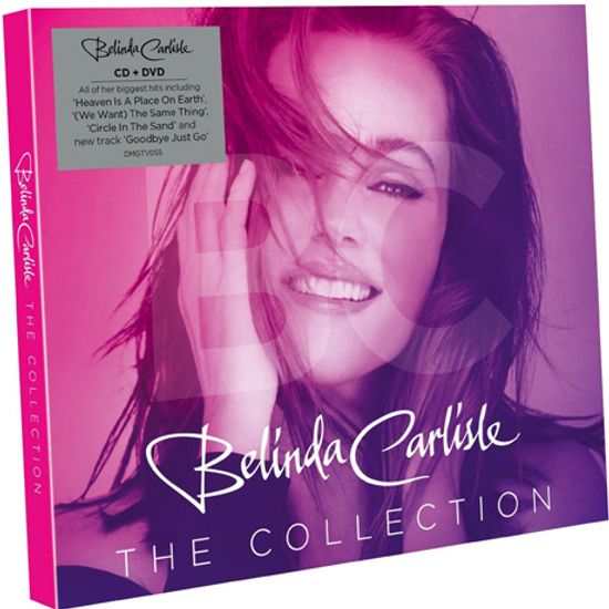 THE COLLECTION [DELUXE EDITION] [CD+DVD]
