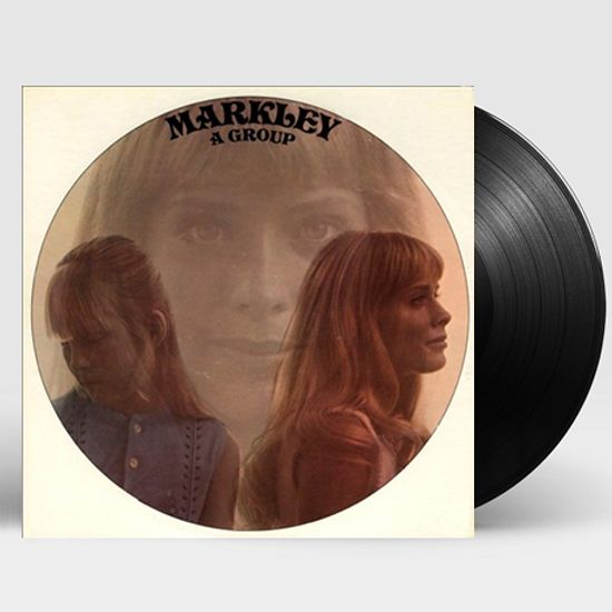 MARKLEY, A GROUP [LP]