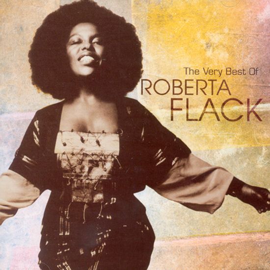 THE VERY BEST OF ROBERTA FLACK [스페셜 미드프라이스 캠페인]
