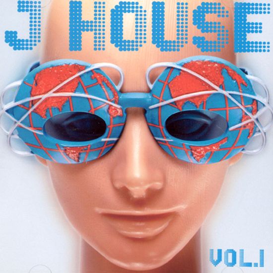 J HOUSE VOL.1