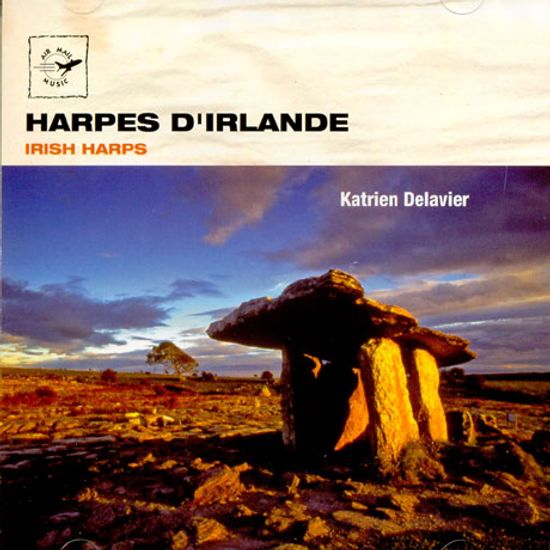 IRISH HARPS [아일랜드 하프]