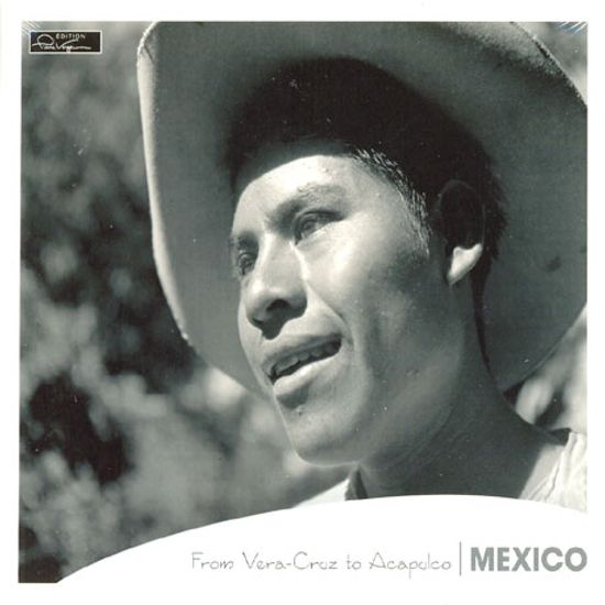 MEXICO: FROM VER-CRUZ TO ACAPULCO [EDITION PIERRE VERGER]