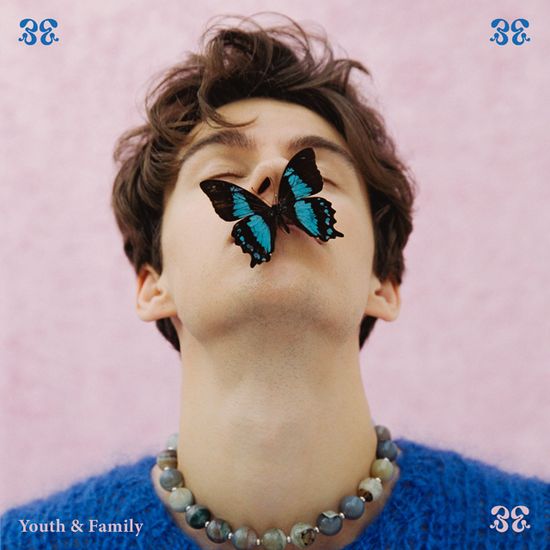 YOUTH & FAMILY [COLOR LP]