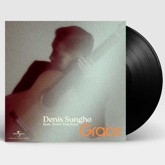 GRACE [기타 연주곡집] [LP]