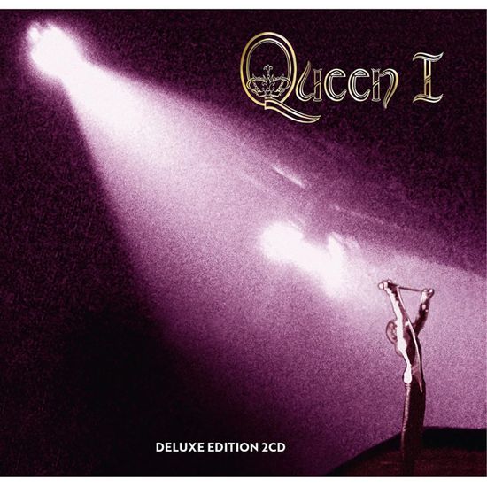 QUEEN I [DELUXE]
