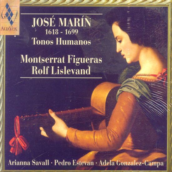 TONOS HUMANOS/ MONTSERRAT FIGUERAS/ ROLF LISLEVAND