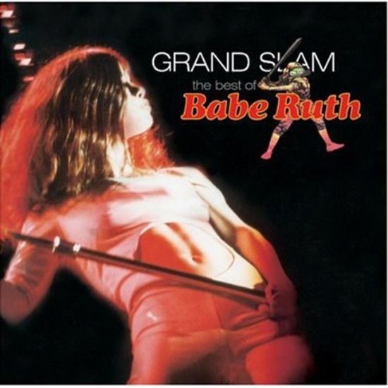 GRAND SLAM: THE BEST OF BABE RUTH