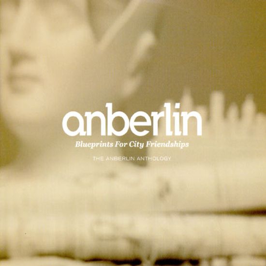 BLUEPRINTS FOR CITY FRIENDSHIPS