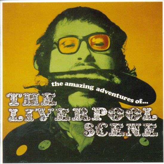 THE AMAZING ADVENTURES OF