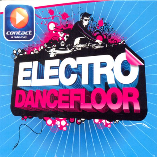 ELECTRO DANCEFLOOR