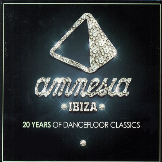 AMNESIA IBIZA [암네시아 이비사 20주년]