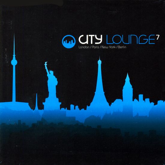 CITY LOUNGE 7