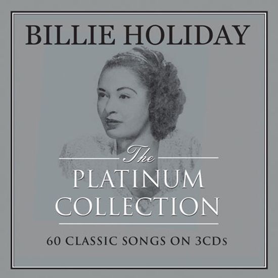 THE PLATINUM COLLECTION