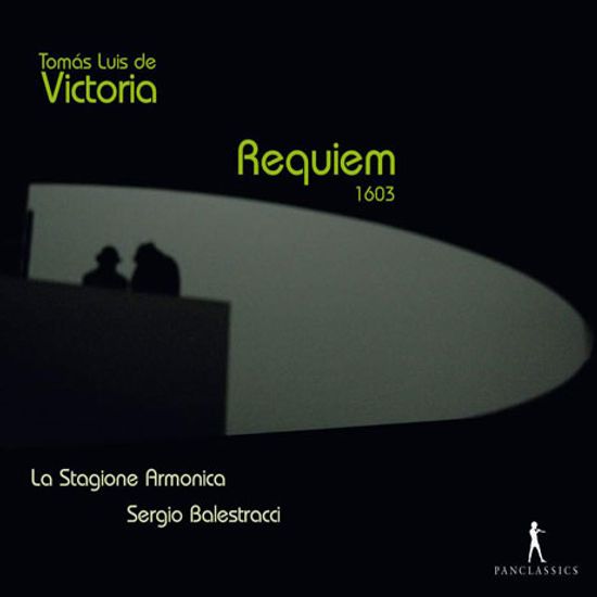 REQUIEM/ SERGIO BALESTRACCI