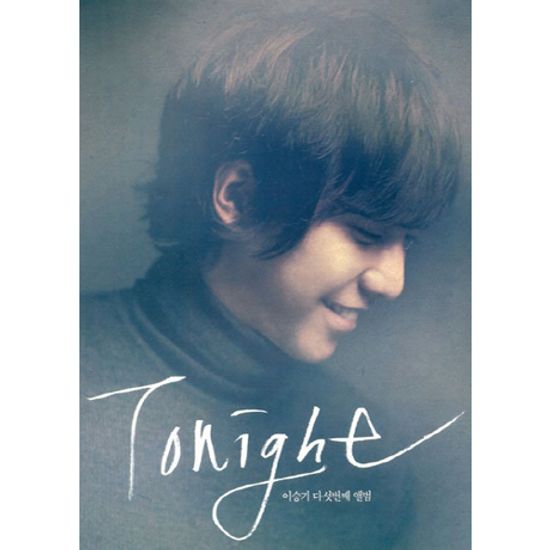 TONIGHT [정규 5집]