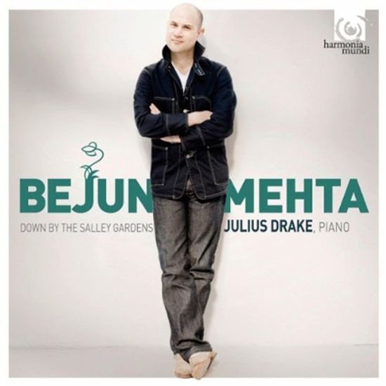 20TH CENTURY ENGLISH SONGS/ JULIUS DRAKE