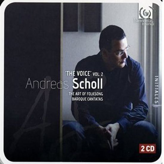 THE VOICE VOL.2/ PHILIPPE HERREWEGHE