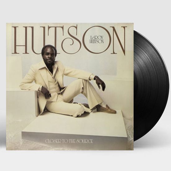 CLOSER TO THE SOURCE [LP]