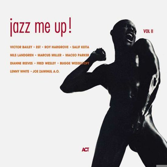JAZZ ME UP! VOL.2