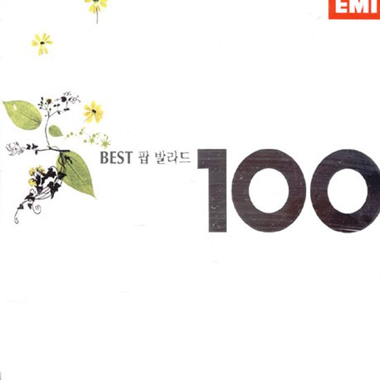 BEST POP BALLAD 100