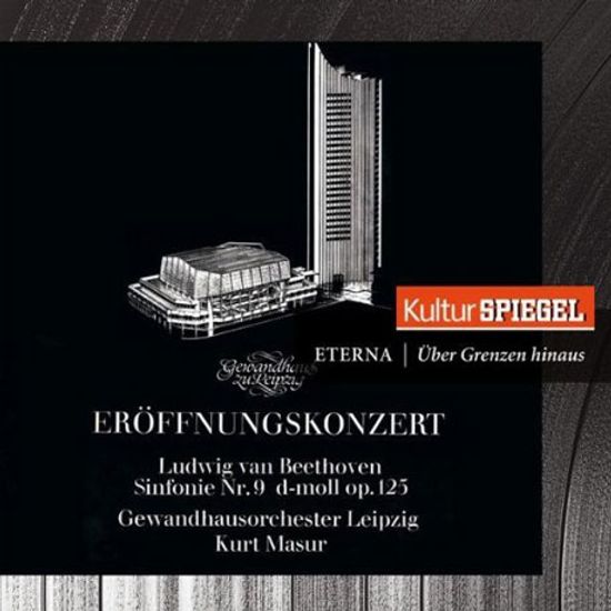 SINFONIE NR.9/ KURT MASUR