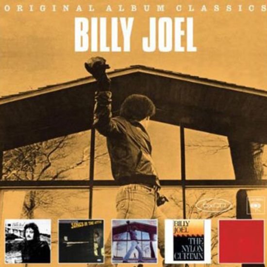 ORIGINAL ALBUM CLASSICS