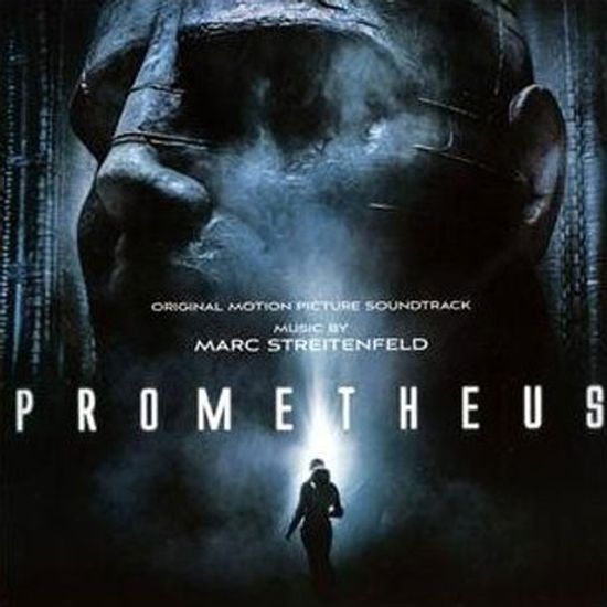 PROMETHEUS [프로메테우스]