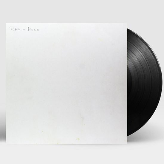 RAM [MONO 180G LP] [PAUL MCCARTNEY ARCHIVE COLLECTION]