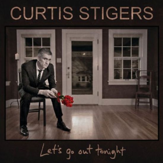 LET`S GO OUT TONIGHT