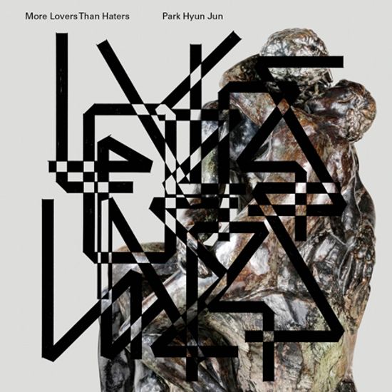 MORE LOVERS THAN HATERS