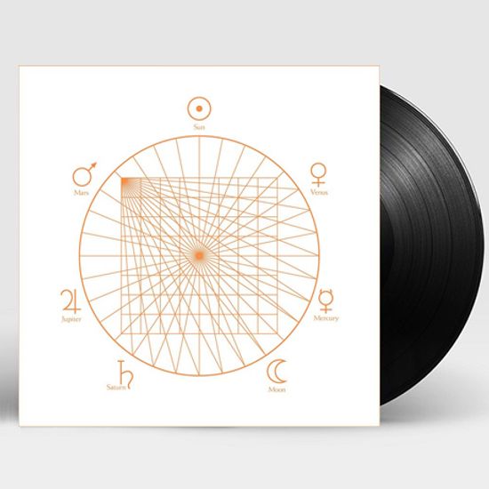 NIGHT CRUISING 2018 [LP]