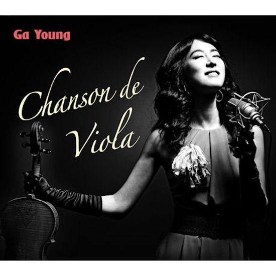 CHANSON DE VIOLA