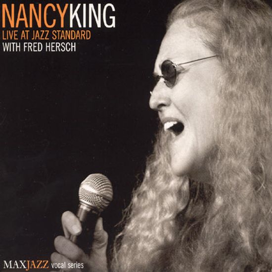 LIVE AT JAZZ STANDARD WITH FRED HERSCH [DIGIPACK]