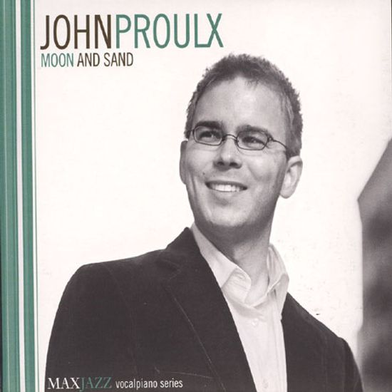 MOON AND SAND [DIGIPACK]