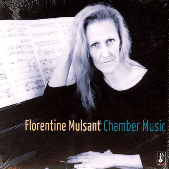 CHAMBER MUSIC [플로렌틴 멀상: 실내악작품집]