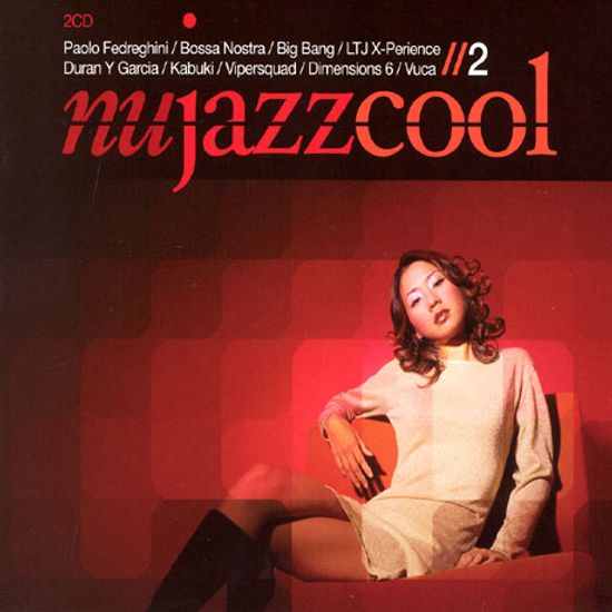 NU JAZZ COOL 2