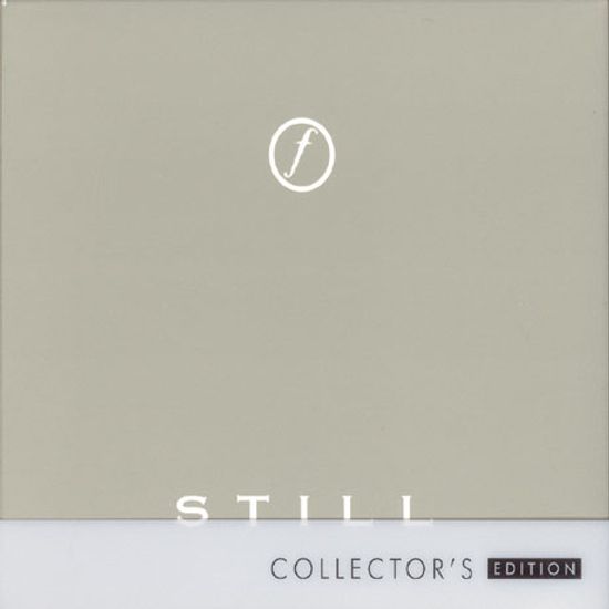 STILL [COLLECTOR`S EDITION]