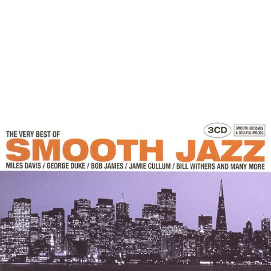 THE VERY BEST OF SMOOTH JAZZ