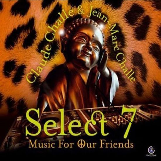 SELECT 7: MUSIC FOR OUR FRIENDS