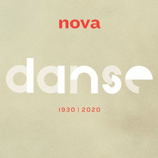 NOVA DANSE 1930-2020