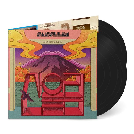 EVENING BREEZE [180G LP]