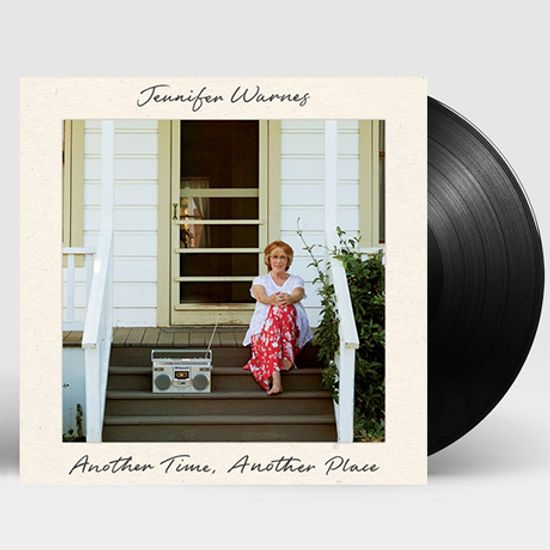 ANOTHER TIME, ANOTHER PLACE [180G LP]