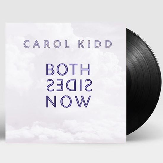 BOTH SIDES NOW [180G LP]